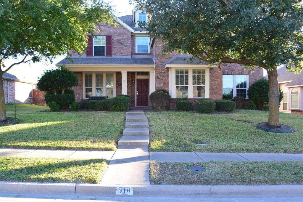 510 Golden Bell Drive - Photo 1