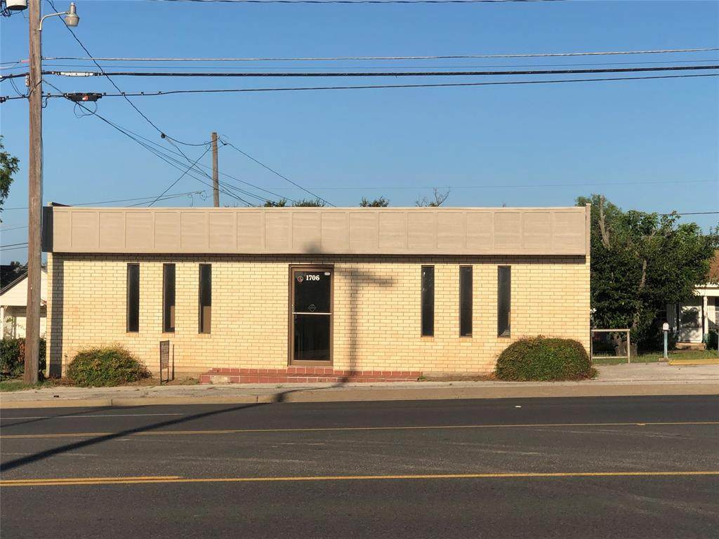 1706 State Highway 16 - Photo 1