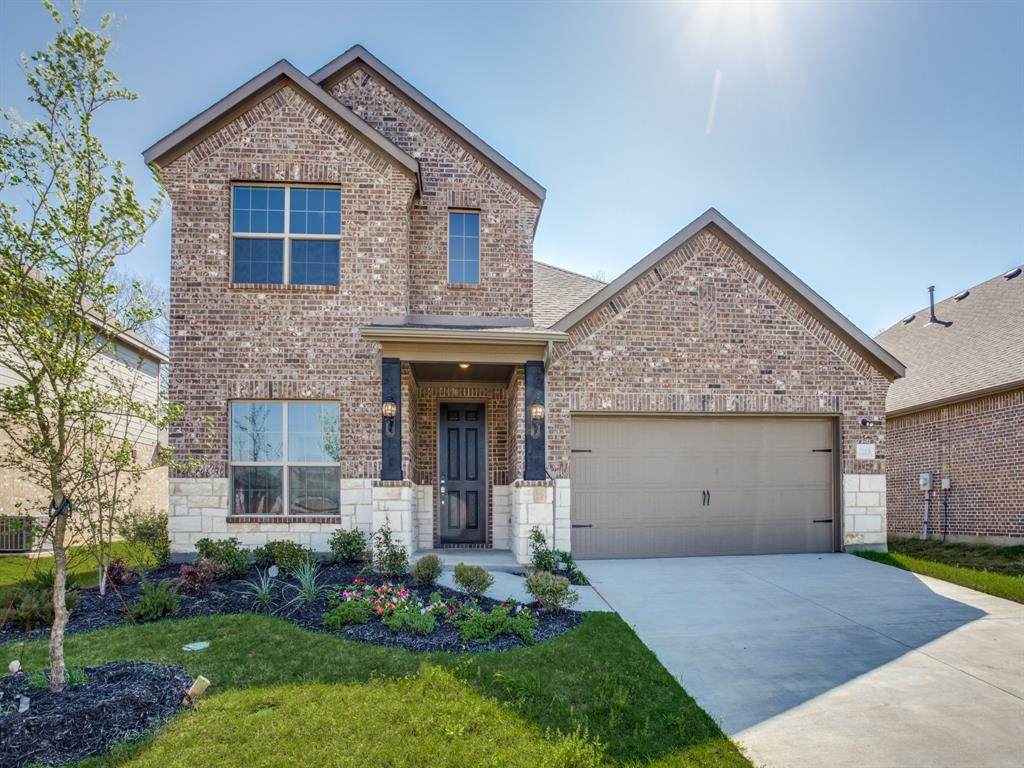 5909 Horsetail Drive - Photo 1