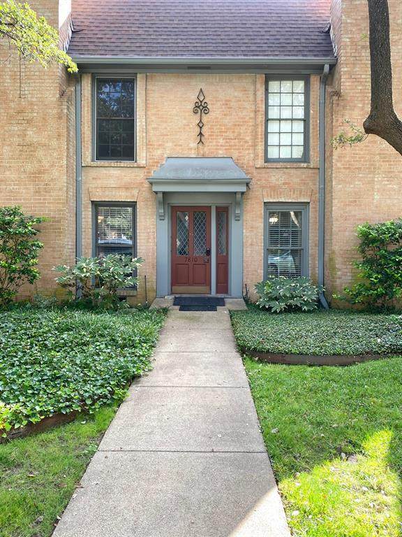 7810 Meadow Park Drive - Photo 1