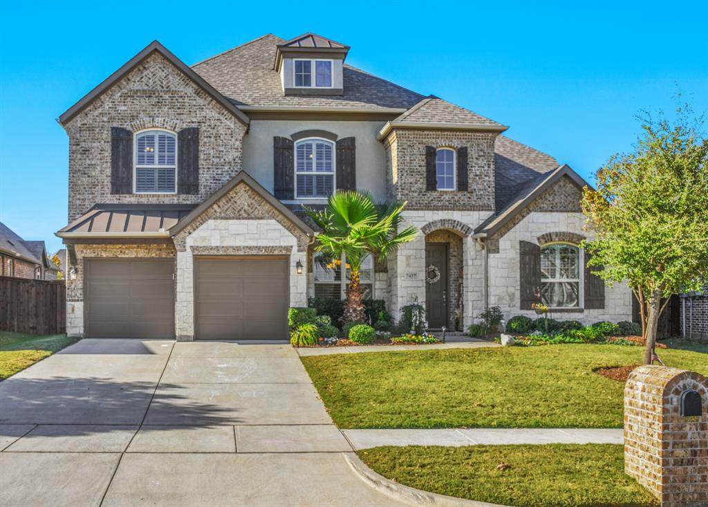 7437 Fork Lane - Photo 1
