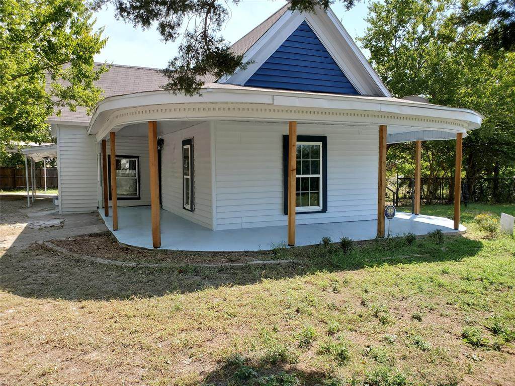 301 Lane Street - Photo 1