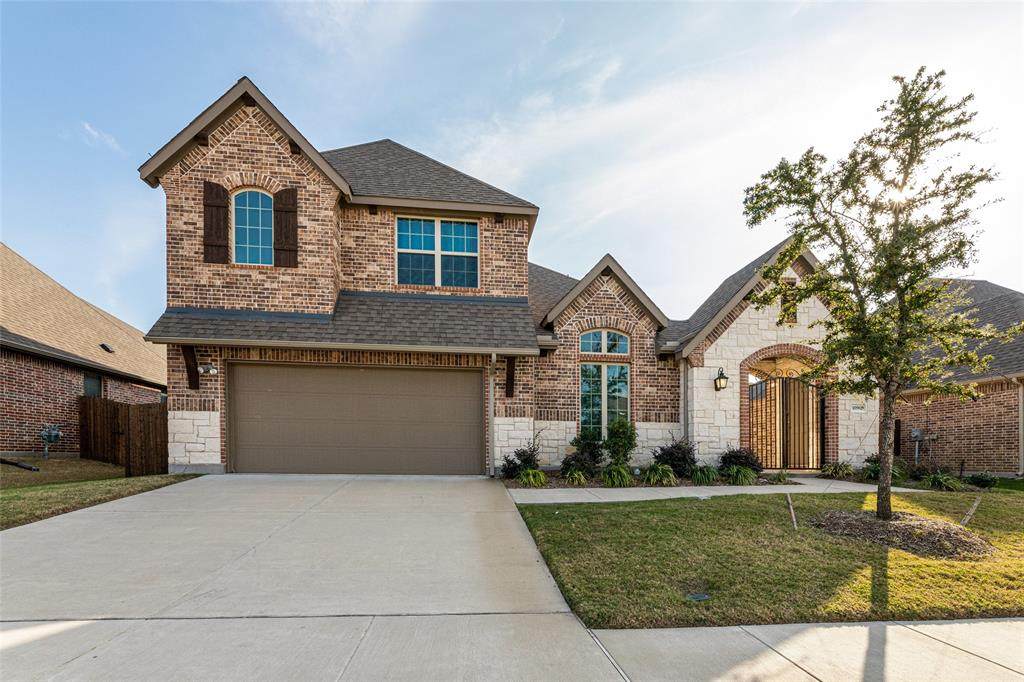 10909 Marfa Way - Photo 1