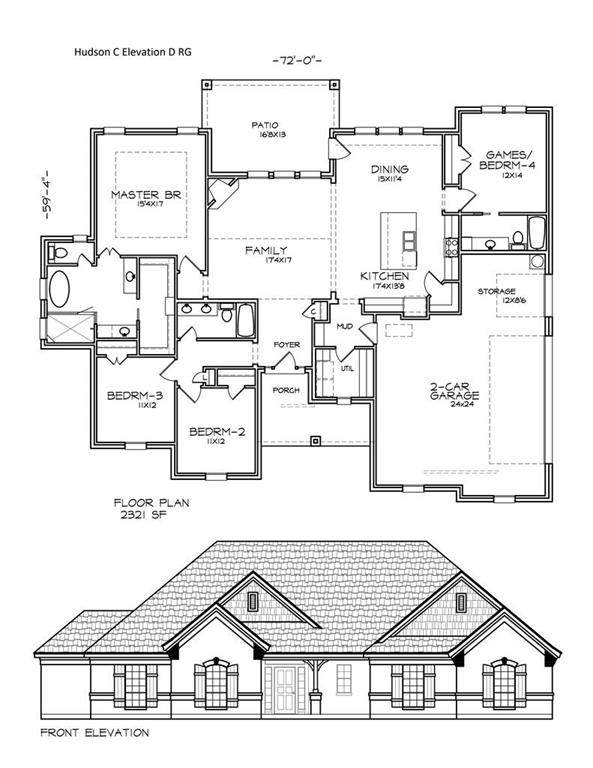 294 County Road 4598 - Photo 1