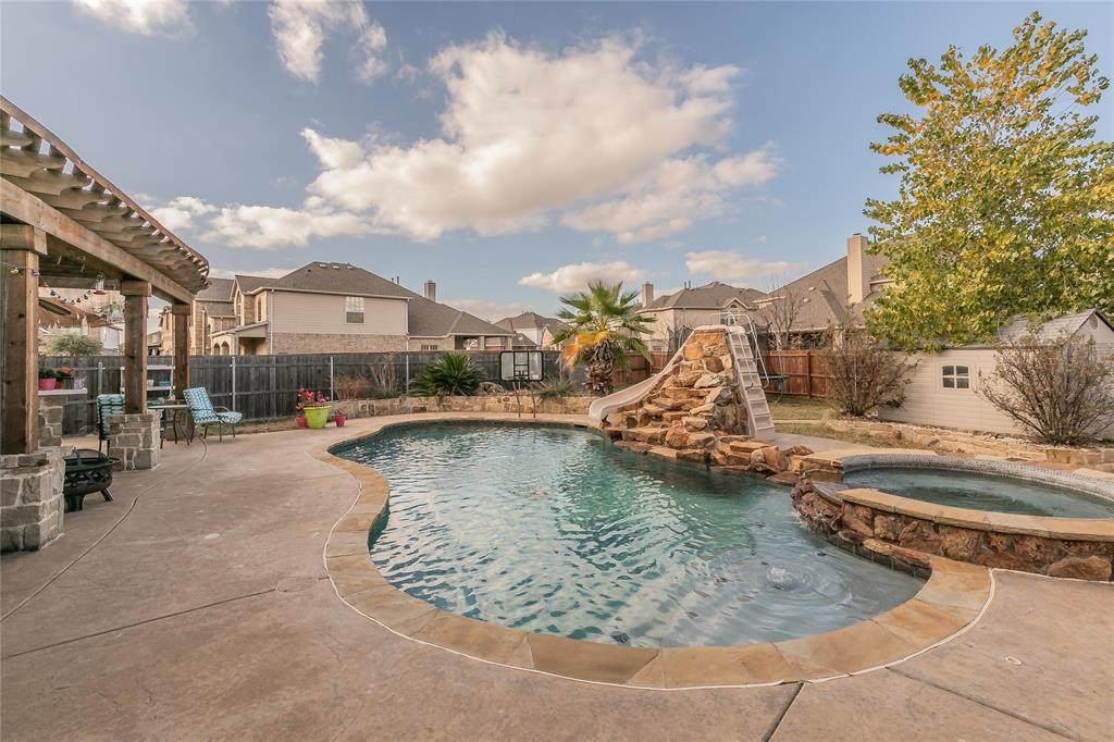 5616 Wills Creek Lane - Photo 1