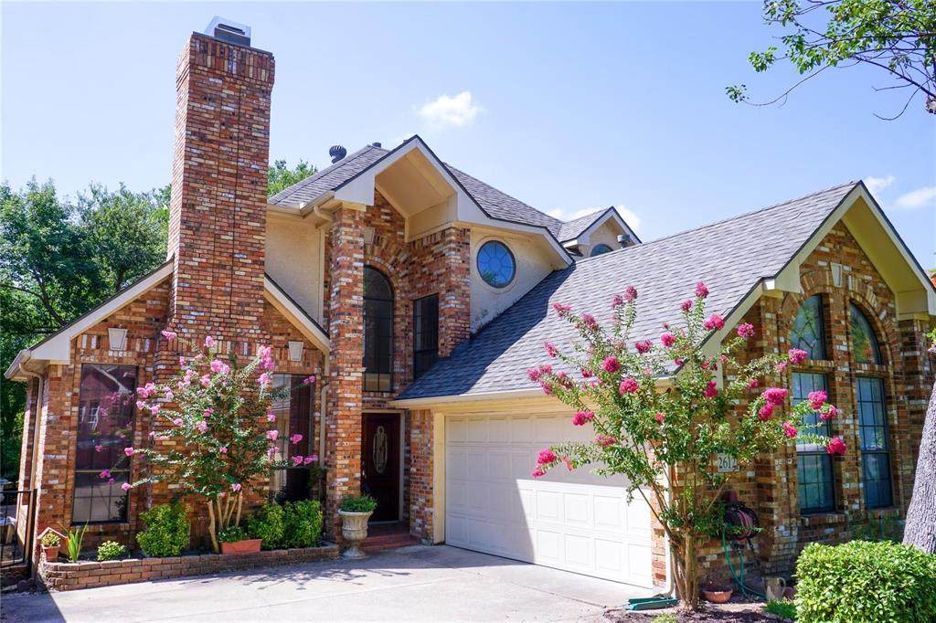 2612 Rockport Circle - Photo 1
