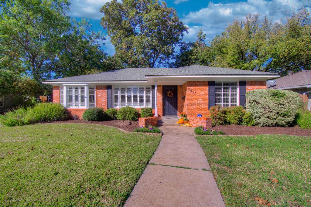 6847 Ravendale Lane - Photo 1