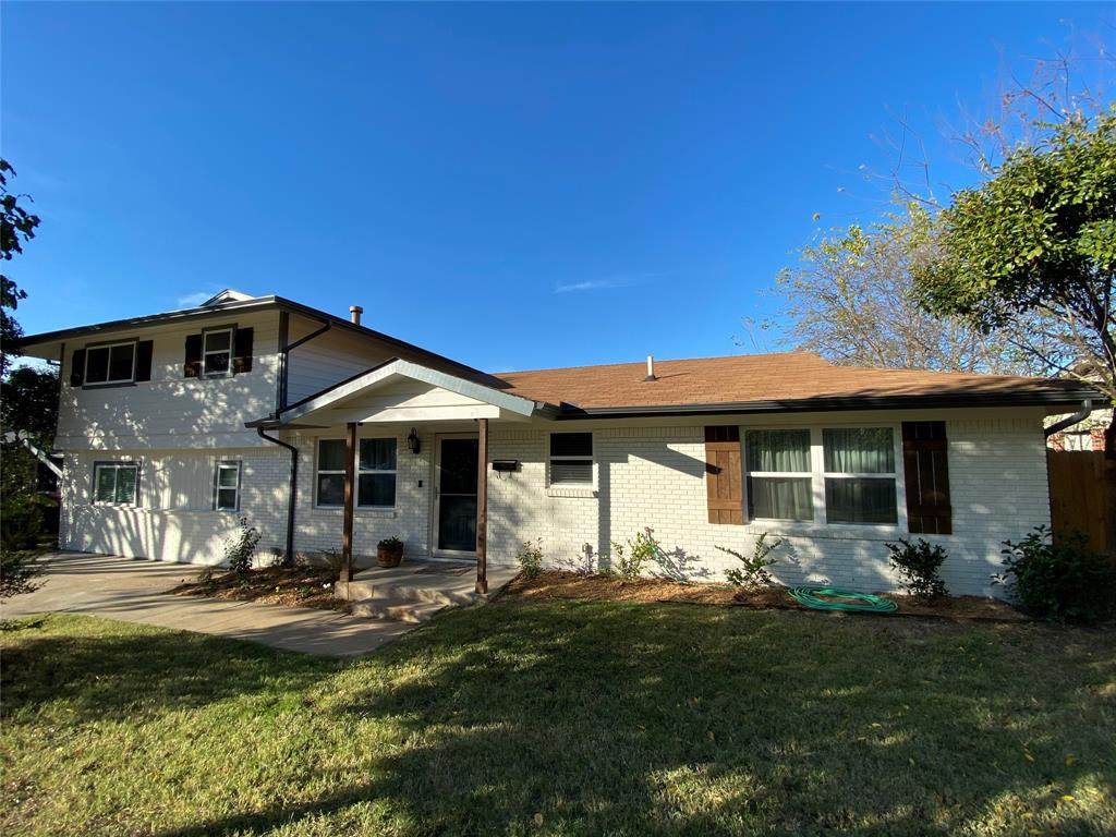 4609 Roxie Street - Photo 1