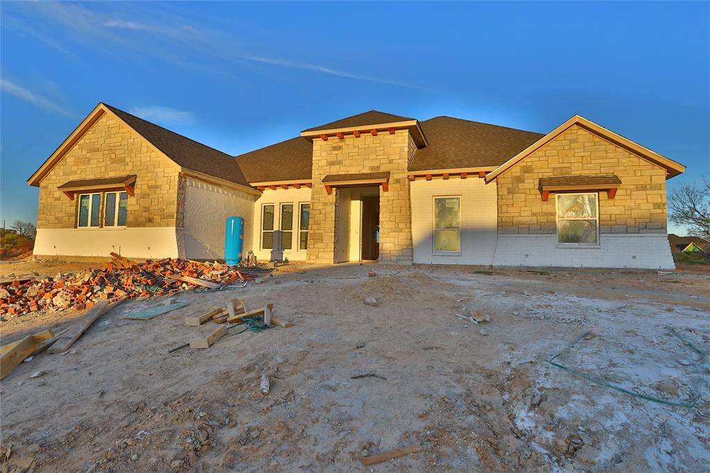 500 Saddle Horn Court - Photo 1