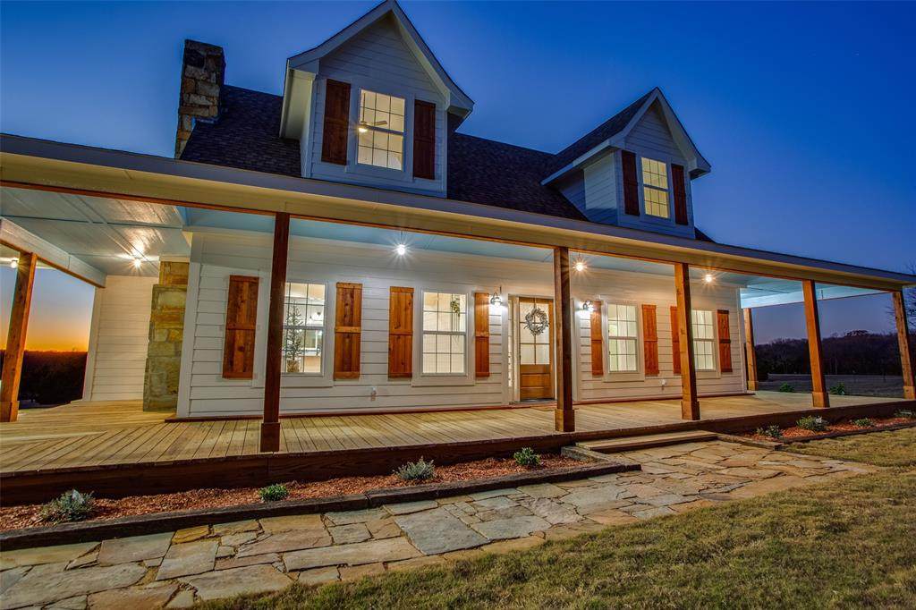 717 Stone Marshall - Photo 1