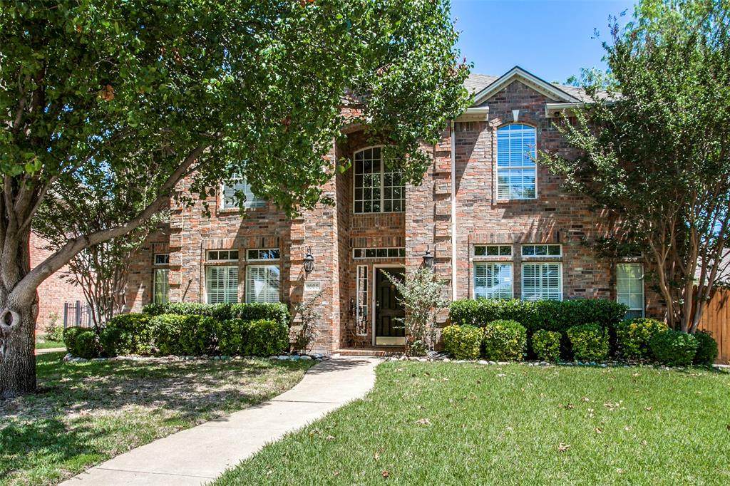1605 Coyote Court - Photo 1