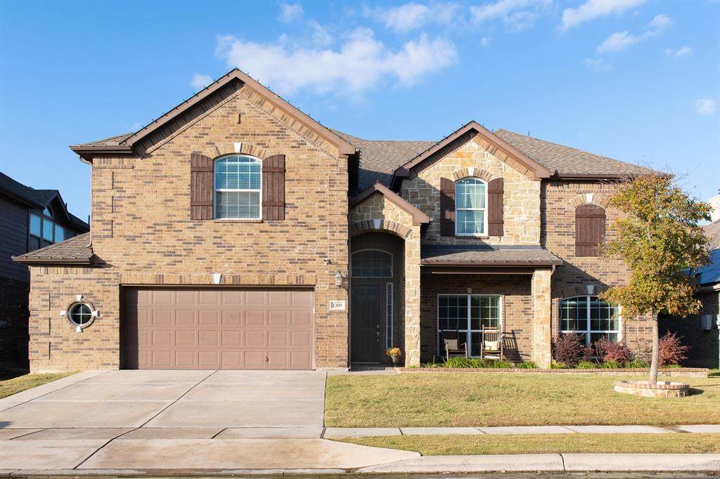 1309 Senita Cactus Street - Photo 1