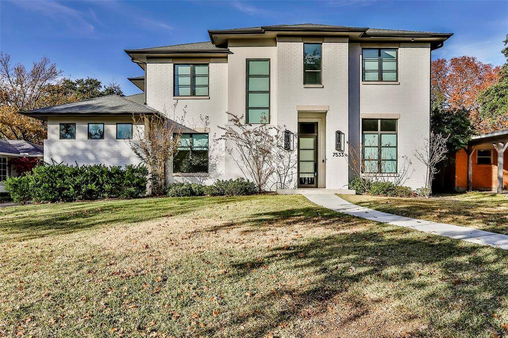 7533 Colgate Avenue - Photo 1
