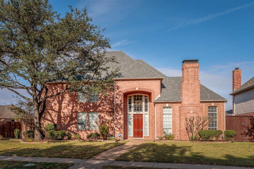 5837 Bassinghall Lane - Photo 1