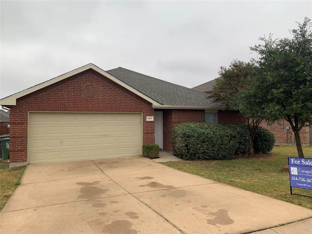 1405 Whitewater Drive - Photo 1
