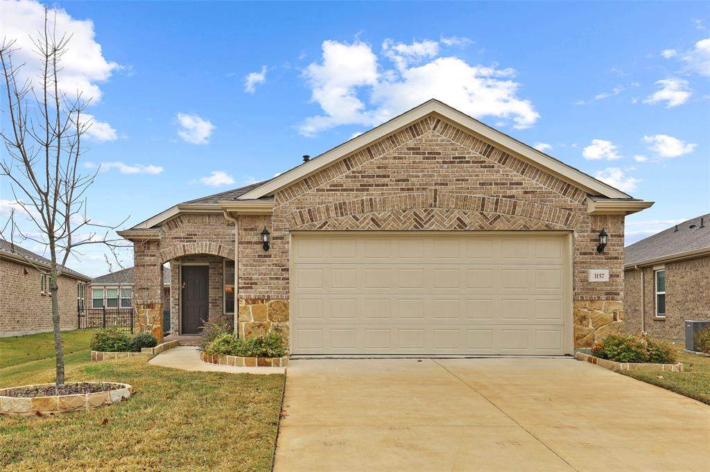 3157 Fish Hook Lane - Photo 1