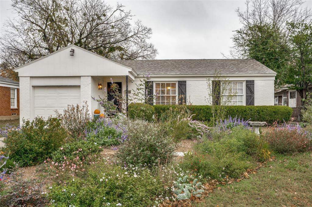10628 Sylvia Drive - Photo 1