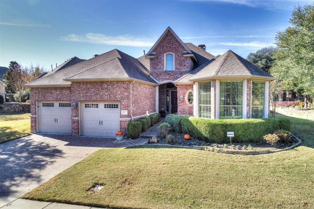 813 Barton Springs Drive - Photo 1