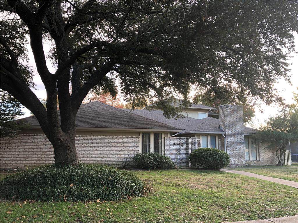 4630 Candlestick Drive - Photo 1