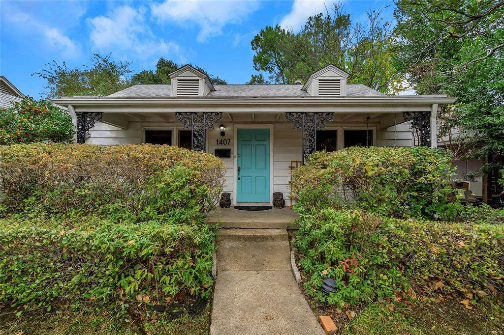 1407 Melbourne Avenue - Photo 1