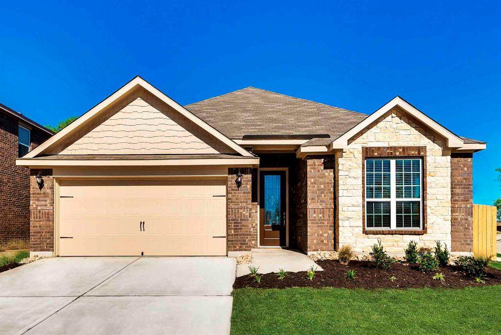 5317 Persimmon Drive - Photo 1