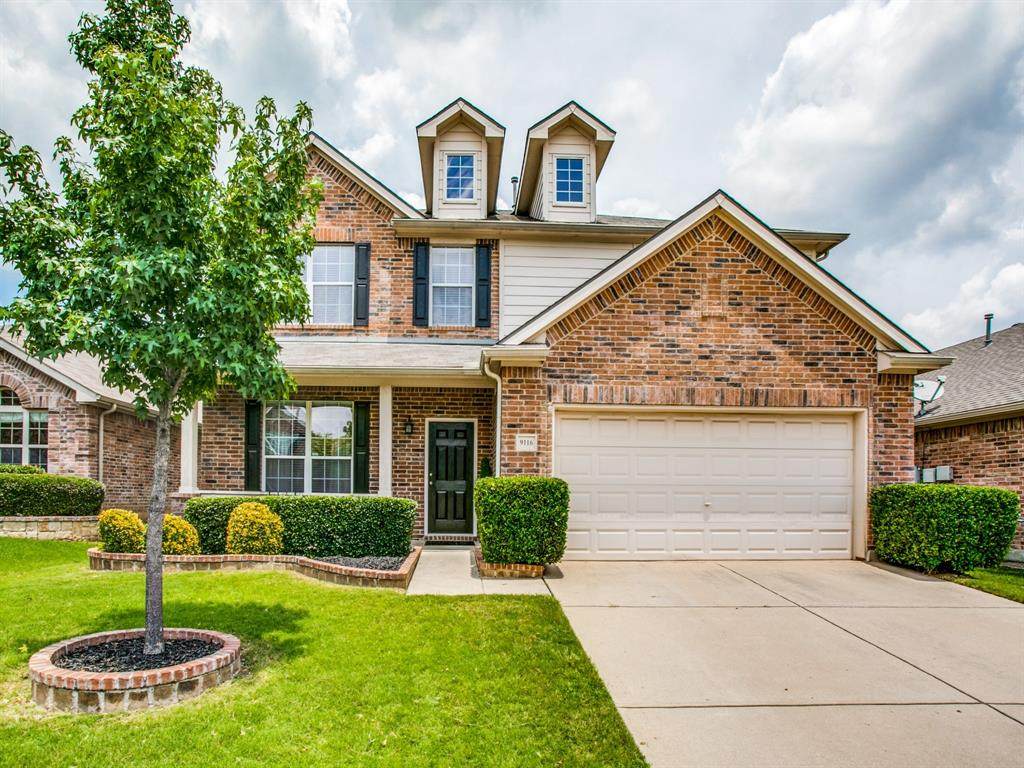 9116 Brook Hill Lane - Photo 1