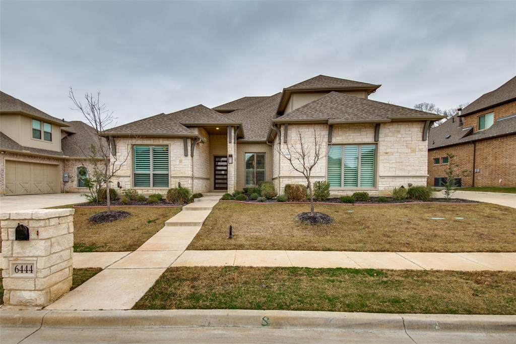 6444 Hawks Ridge Drive - Photo 1
