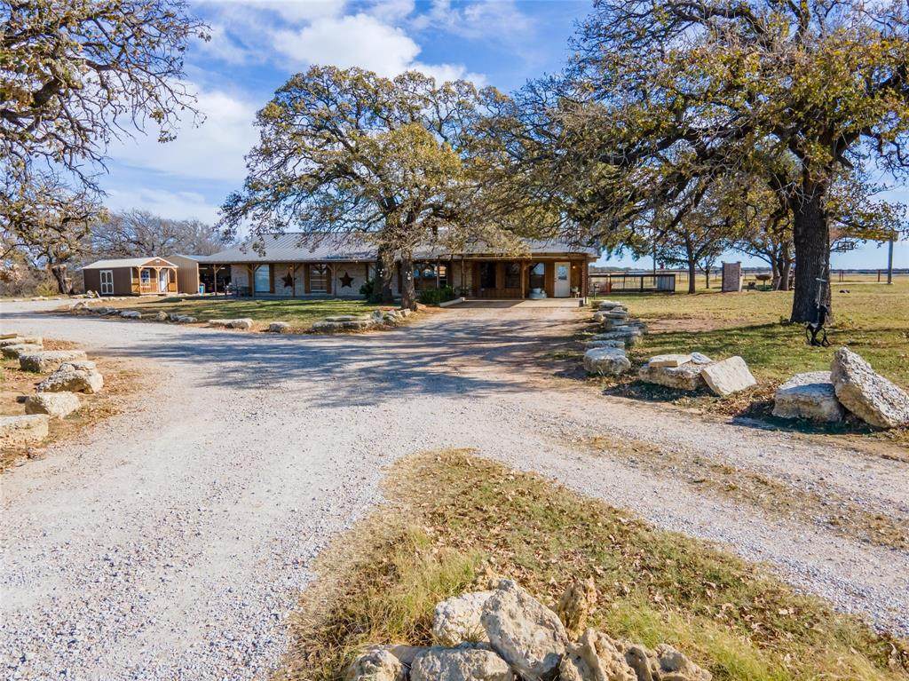 1224 County Road 357 - Photo 1
