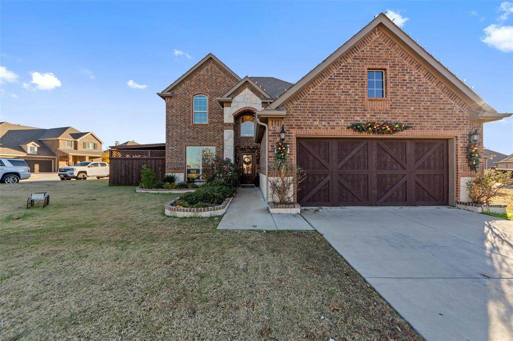 1813 Frio Court - Photo 1