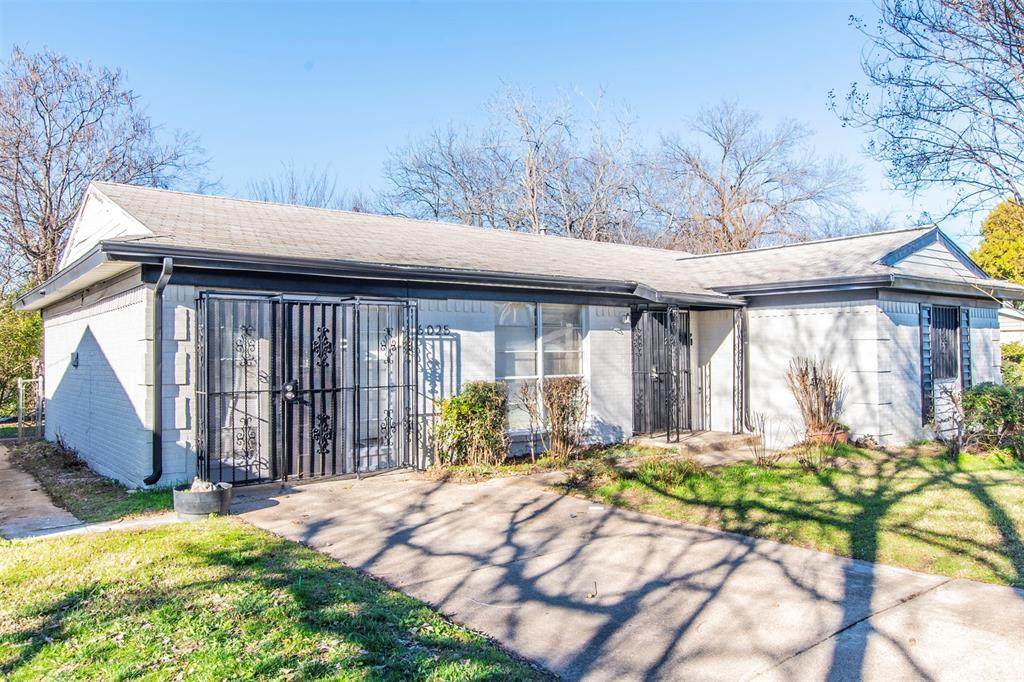 6025 Park Manor Drive - Photo 1
