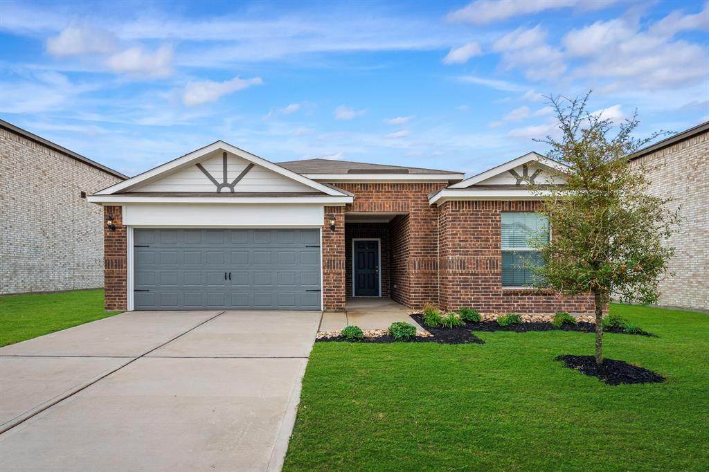 524 Aqueduct Drive - Photo 1