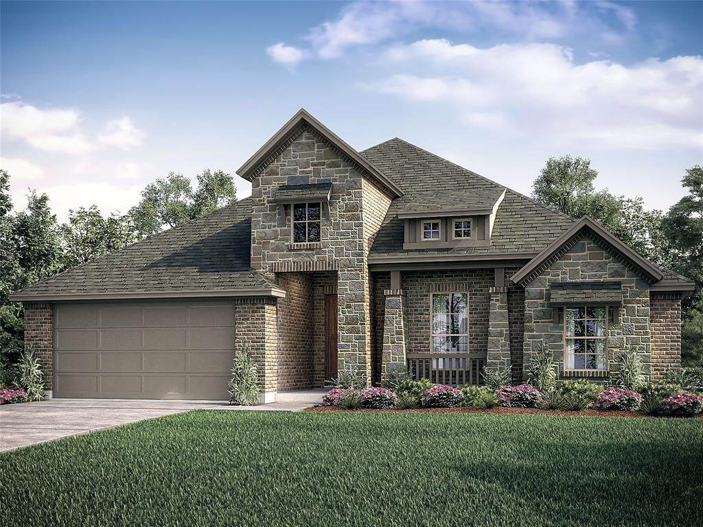1720 Pedernales Street - Photo 1