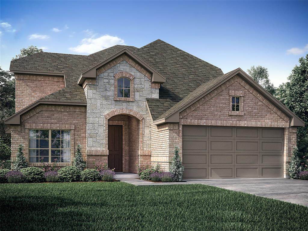 1705 Trinity Street - Photo 1