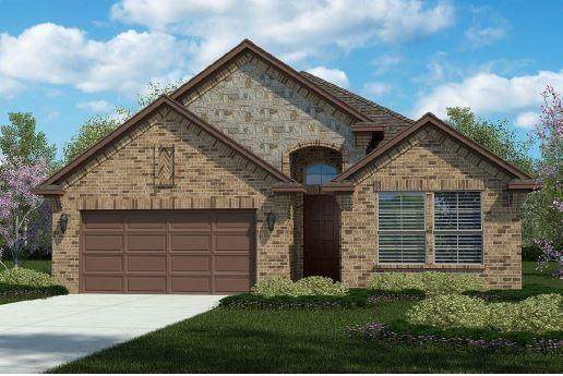 1014 Almond Street - Photo 1