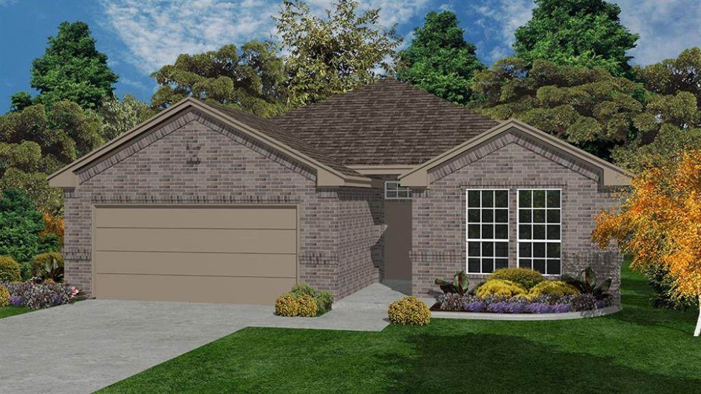 1208 Dublin Drive - Photo 1