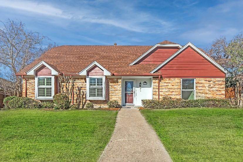 1705 Hatherly Drive - Photo 1