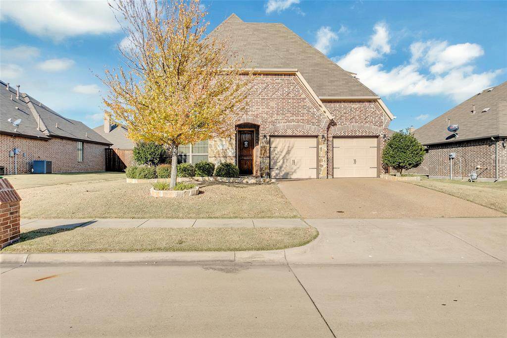 727 Cedar Elm Trail - Photo 1