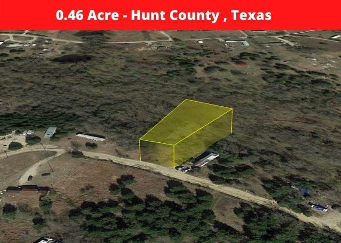 0 Private Road 2280 - Photo 1