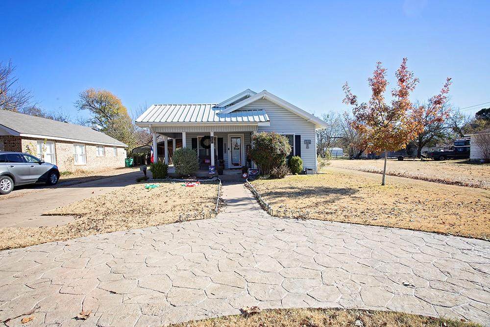 827 Virginia Street - Photo 1