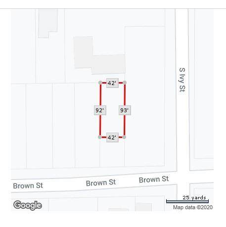 TBD Brown Street - Photo 1