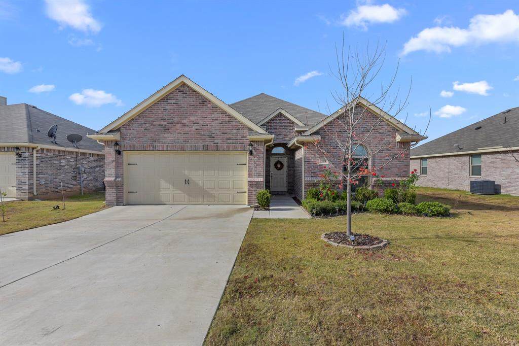 109 Fred Lane - Photo 1
