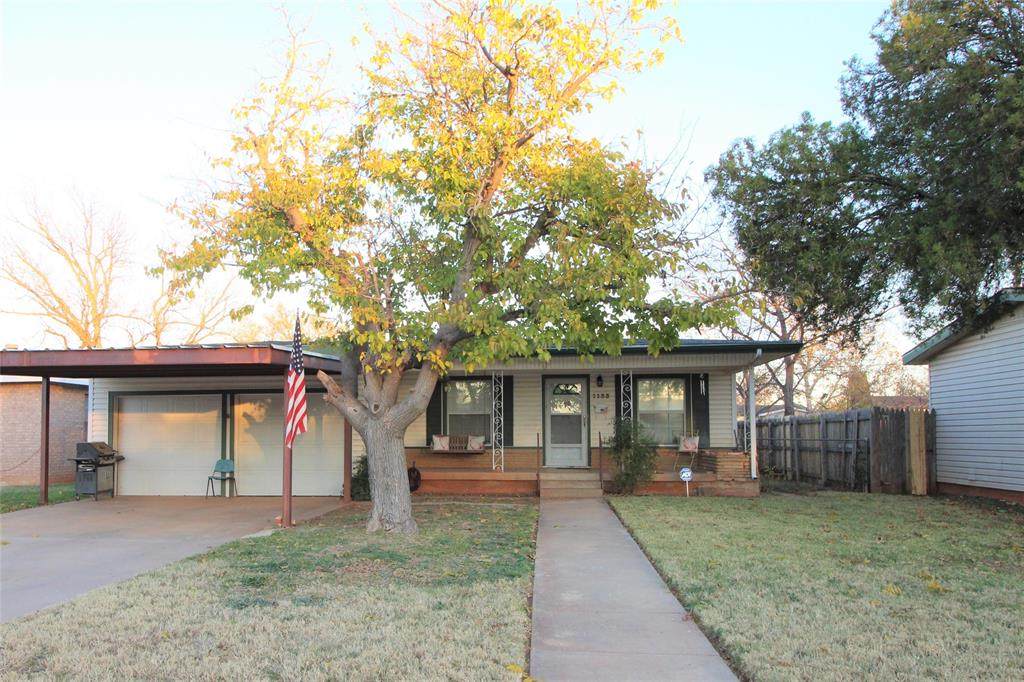 1133 Burger Street - Photo 1