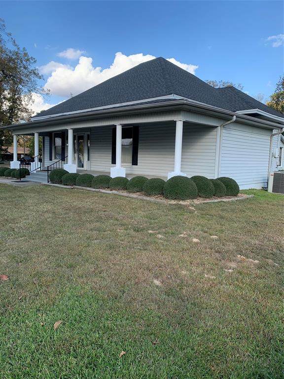 641 Leftwich Street - Photo 1
