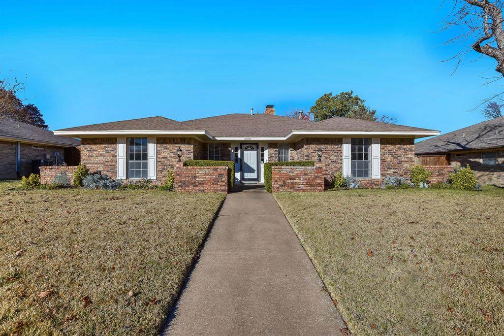 2001 Papeete Drive - Photo 1