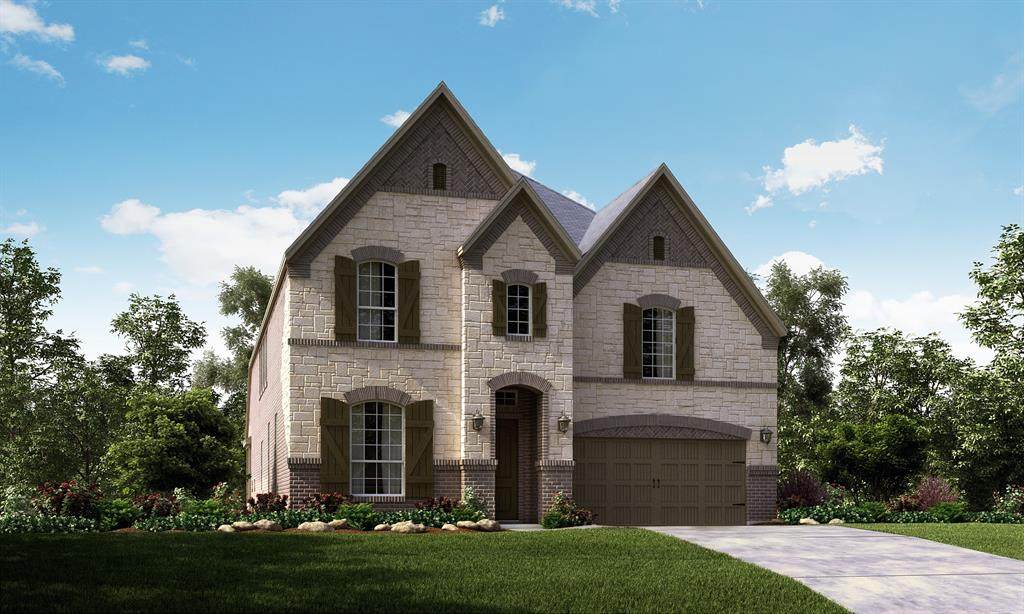 313 Dove Falls Drive - Photo 1