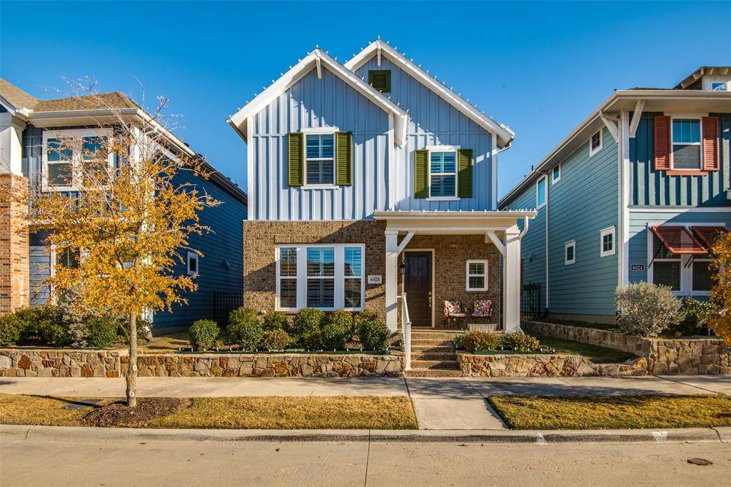 6028 Morningside Drive - Photo 1