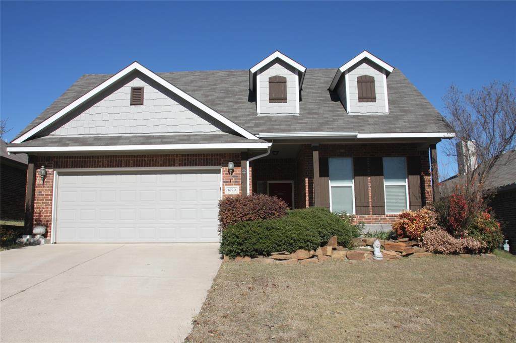 6720 Sierra Madre Drive - Photo 1