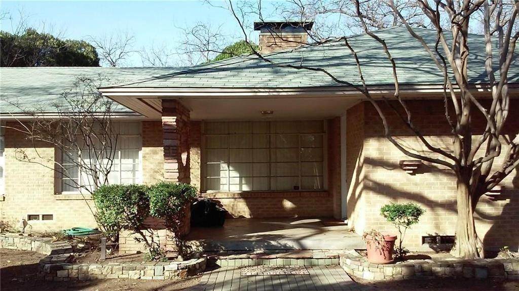 4431 Walnut Hill Lane - Photo 1