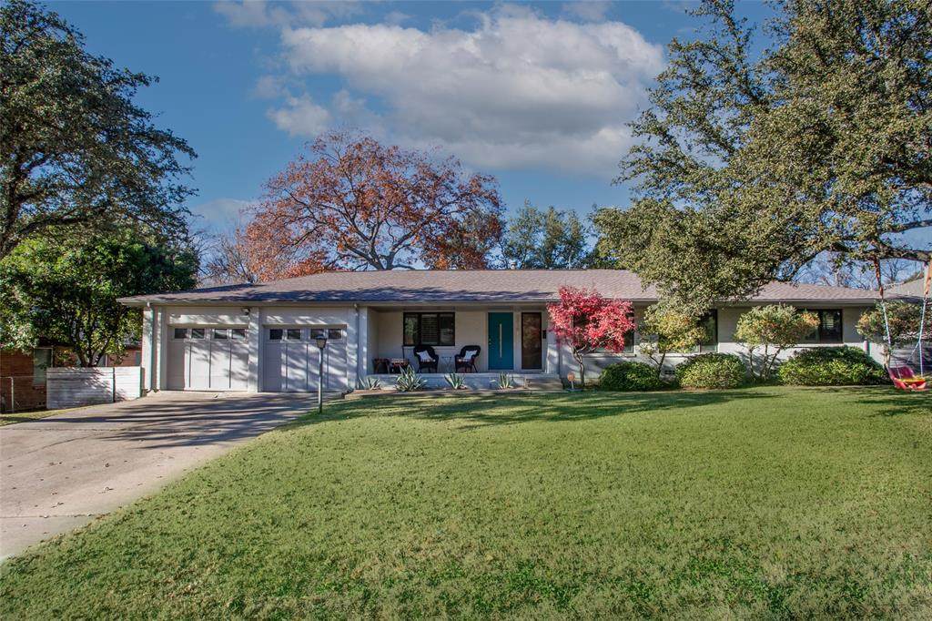 6816 Dwight Street - Photo 1
