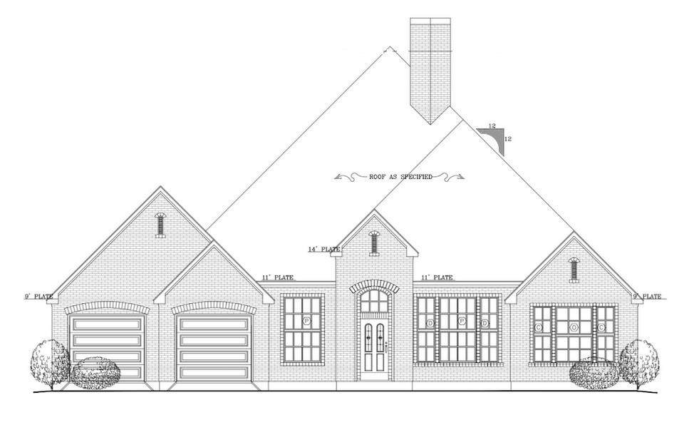 1449 Rocky Springs Trail - Photo 1